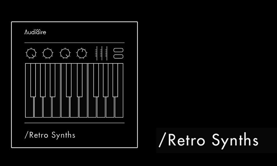 Retro Synths