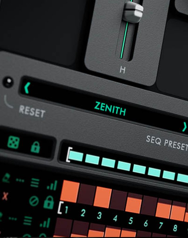 Zenith UI